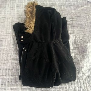 Winter Jacket